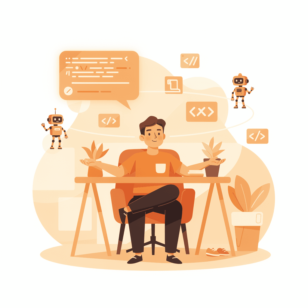 Free, powerful AI you actually own